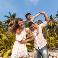 Отзыв от Дана - Виза Destination Thailand